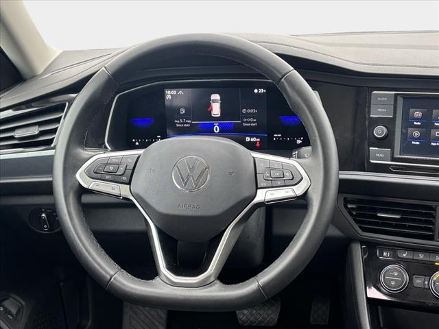 2023 Volkswagen Jetta SE