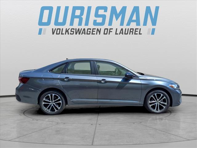 2024 Volkswagen Jetta 1.5T Sport
