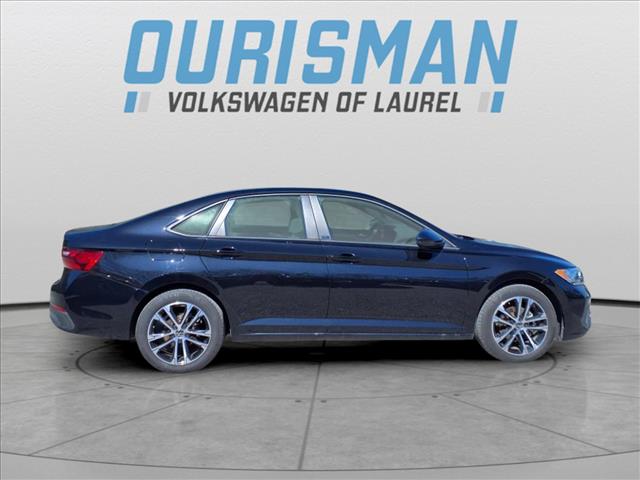 2024 Volkswagen Jetta Sport