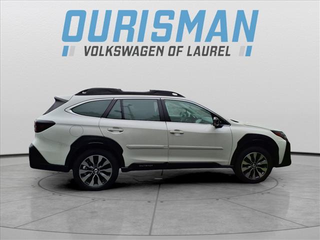 2024 Subaru Outback Limited XT