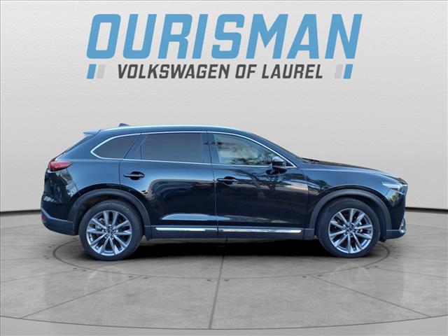 2023 Mazda CX-9 Grand Touring