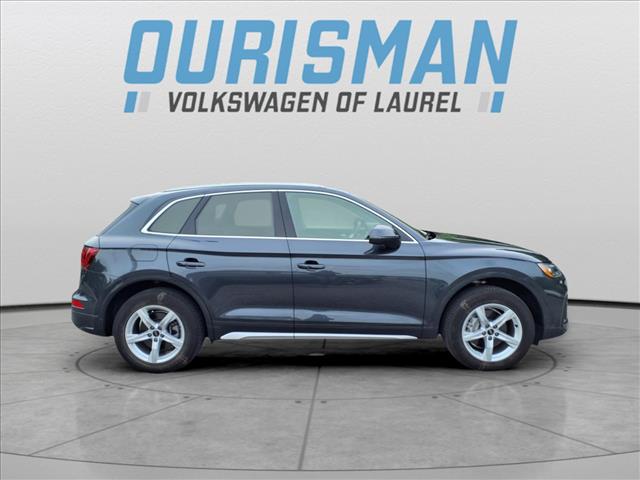 2023 Audi Q5 40 Premium quattro