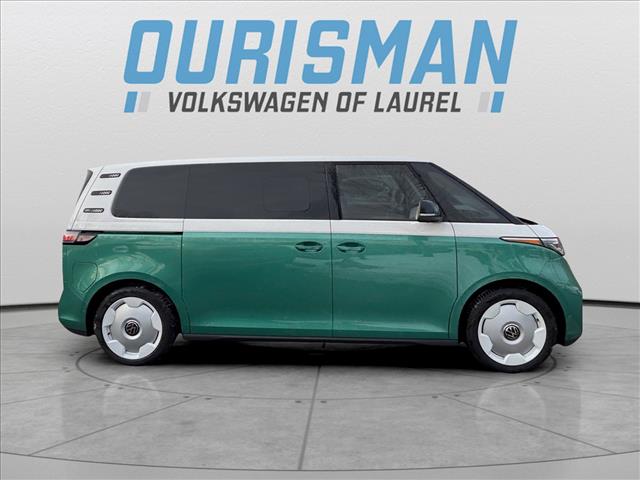 2025 Volkswagen ID.Buzz 1st Edition 4Motion
