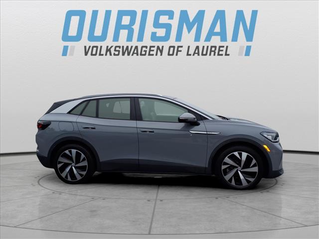 2021 Volkswagen ID.4 Pro S