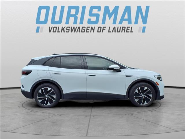 2021 Volkswagen ID.4 Pro