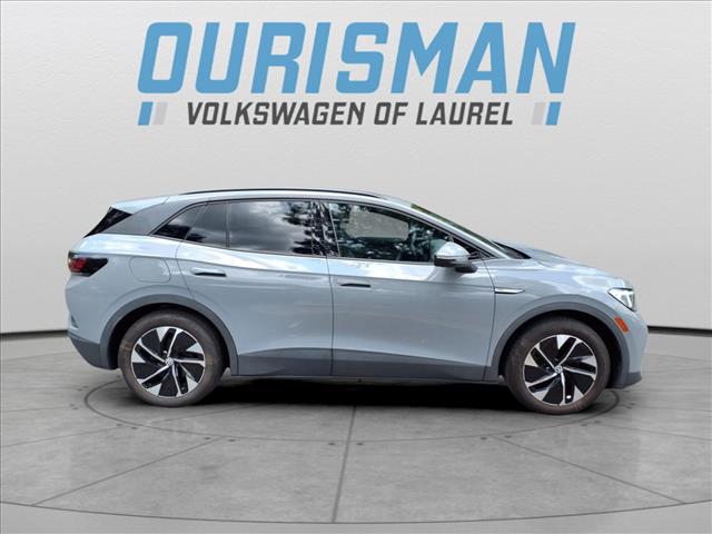 2022 Volkswagen ID.4 Pro