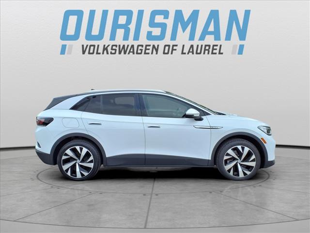 2021 Volkswagen ID.4 Pro S