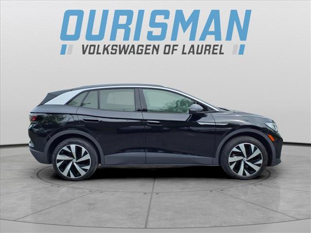 2021 Volkswagen ID.4 Pro S