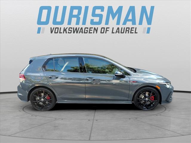 2024 Volkswagen Golf GTI 380 S