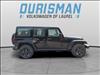 2015 Jeep Wrangler Unlimited X