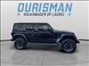 2021 Jeep Wrangler Unlimited Rubicon 4xe