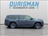 2023 Jeep Wagoneer L Series II