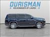 2022 Jeep Wagoneer Series I
