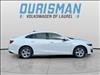 2021 Chevrolet Malibu LS Fleet