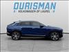 2024 Cadillac LYRIQ Luxury 2