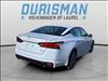 2024 Nissan Altima 2.0 SR