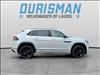 2025 Volkswagen Atlas Cross Sport SEL R-Line Black 4Motion