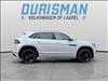 2025 Volkswagen Atlas Cross Sport 2.0T SEL R-Line