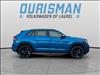 2025 Volkswagen Atlas Cross Sport 2.0T SEL R-Line