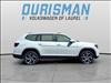 2022 Volkswagen Atlas SEL 4Motion