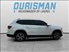 2021 Volkswagen Atlas V6 SEL 4Motion