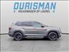 2025 Volkswagen Atlas 2.0T Peak Edition SE