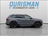 2025 Volkswagen Atlas 2.0T Peak Edition SE