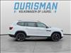 2025 Volkswagen Atlas Peak Edition 4Motion