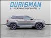 2025 Volkswagen Atlas Peak Edition 4Motion