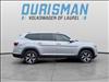 2024 Volkswagen Atlas SE