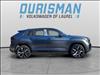 2025 Volkswagen Atlas Cross Sport 2.0T SEL Premium R-Line