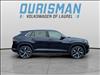 2025 Volkswagen Atlas Cross Sport 2.0T SEL Premium R-Line