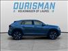 2025 Volkswagen Atlas Cross Sport 2.0T SEL Premium R-Line