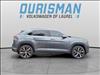 2025 Volkswagen Atlas Cross Sport 2.0T SEL Premium R-Line