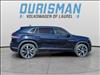 2025 Volkswagen Atlas Cross Sport 2.0T SEL Premium R-Line