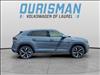 2025 Volkswagen Atlas Cross Sport 2.0T SEL Premium R-Line