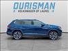 2022 Volkswagen Atlas V6 SEL Premium R-Line 4Motion