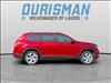 2023 Volkswagen Atlas V6 SE 4Motion