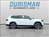 2022 Volkswagen Atlas V6 SE