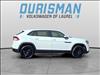 2022 Volkswagen Atlas Cross Sport 2.0T SE w/Technology