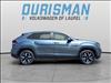 2022 Volkswagen Atlas Cross Sport 2.0T SE