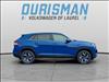 2025 Volkswagen Atlas Cross Sport 2.0T SE