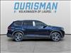 2021 Volkswagen Atlas 2.0T SE
