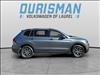 2021 Volkswagen Tiguan S 4Motion