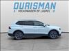 2022 Volkswagen Tiguan S