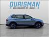 2022 Volkswagen Tiguan S