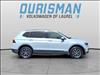 2019 Volkswagen Tiguan 2.0T SEL 4Motion