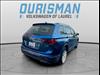 2018 Volkswagen Tiguan 2.0T SE 4Motion