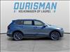 2024 Volkswagen Tiguan SE 4Motion