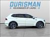 2020 Volkswagen Tiguan SEL Premium R-Line 4Motion